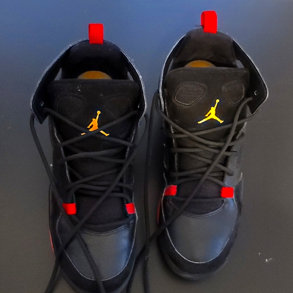Sneakers  school age boys